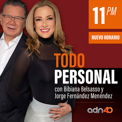 Todo Personal ADN40